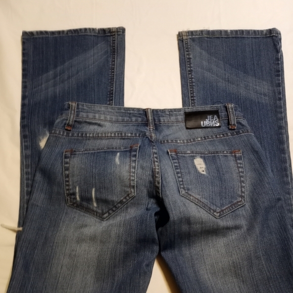 Urban behavior boot cut jeans - Picture 6 of 11